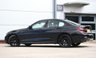 USED 2020 20 BMW 3 SERIES 2.0 320i M Sport Saloon 4dr Petrol Auto Euro 6 (s/s) (184 ps) 2 OWNERS - REV CAM - APPLE CARPLAY
