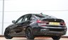 USED 2020 20 BMW 3 SERIES 2.0 320i M Sport Saloon 4dr Petrol Auto Euro 6 (s/s) (184 ps) 2 OWNERS - REV CAM - APPLE CARPLAY