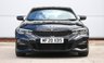 USED 2020 20 BMW 3 SERIES 2.0 320i M Sport Saloon 4dr Petrol Auto Euro 6 (s/s) (184 ps) 2 OWNERS - REV CAM - APPLE CARPLAY