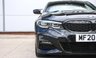 USED 2020 20 BMW 3 SERIES 2.0 320i M Sport Saloon 4dr Petrol Auto Euro 6 (s/s) (184 ps) 2 OWNERS - REV CAM - APPLE CARPLAY
