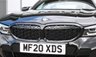 USED 2020 20 BMW 3 SERIES 2.0 320i M Sport Saloon 4dr Petrol Auto Euro 6 (s/s) (184 ps) 2 OWNERS - REV CAM - APPLE CARPLAY