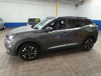 USED 2023 23 PEUGEOT 2008 1.2 PureTech GT SUV 5dr Petrol EAT Euro 6 (s/s) (130 ps) SAT NAV PART LEATHER INTERIOR HEATED SEATS CRUISE CONTROL PARKING CAMERA PARKING SENSORS 1 OWNER SERVICE HISTORY WARRANTY