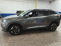 USED 2023 23 PEUGEOT 2008 1.2 PureTech GT SUV 5dr Petrol EAT Euro 6 (s/s) (130 ps) SAT NAV PART LEATHER INTERIOR HEATED SEATS CRUISE CONTROL PARKING CAMERA PARKING SENSORS 1 OWNER SERVICE HISTORY WARRANTY