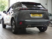 USED 2023 23 PEUGEOT 2008 1.2 PureTech GT SUV 5dr Petrol EAT Euro 6 (s/s) (130 ps) SAT NAV PART LEATHER INTERIOR HEATED SEATS CRUISE CONTROL PARKING CAMERA PARKING SENSORS 1 OWNER SERVICE HISTORY WARRANTY