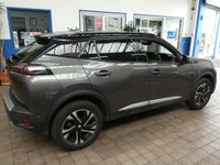 USED 2023 23 PEUGEOT 2008 1.2 PureTech GT SUV 5dr Petrol EAT Euro 6 (s/s) (130 ps) SAT NAV PART LEATHER INTERIOR HEATED SEATS CRUISE CONTROL PARKING CAMERA PARKING SENSORS 1 OWNER SERVICE HISTORY WARRANTY