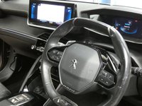 USED 2023 23 PEUGEOT 2008 1.2 PureTech GT SUV 5dr Petrol EAT Euro 6 (s/s) (130 ps) SAT NAV PART LEATHER INTERIOR HEATED SEATS CRUISE CONTROL PARKING CAMERA PARKING SENSORS 1 OWNER SERVICE HISTORY WARRANTY