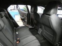 USED 2023 23 PEUGEOT 2008 1.2 PureTech GT SUV 5dr Petrol EAT Euro 6 (s/s) (130 ps) SAT NAV PART LEATHER INTERIOR HEATED SEATS CRUISE CONTROL PARKING CAMERA PARKING SENSORS 1 OWNER SERVICE HISTORY WARRANTY