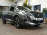USED 2023 23 PEUGEOT 2008 1.2 PureTech GT SUV 5dr Petrol EAT Euro 6 (s/s) (130 ps) SAT NAV PART LEATHER INTERIOR HEATED SEATS CRUISE CONTROL PARKING CAMERA PARKING SENSORS 1 OWNER SERVICE HISTORY WARRANTY