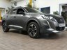 USED 2023 23 PEUGEOT 2008 1.2 PureTech GT SUV 5dr Petrol EAT Euro 6 (s/s) (130 ps) SAT NAV PART LEATHER INTERIOR HEATED SEATS CRUISE CONTROL PARKING CAMERA PARKING SENSORS 1 OWNER SERVICE HISTORY WARRANTY