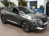 USED 2023 23 PEUGEOT 2008 1.2 PureTech GT SUV 5dr Petrol EAT Euro 6 (s/s) (130 ps) SAT NAV PART LEATHER INTERIOR HEATED SEATS CRUISE CONTROL PARKING CAMERA PARKING SENSORS 1 OWNER SERVICE HISTORY WARRANTY