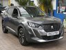 USED 2023 23 PEUGEOT 2008 1.2 PureTech GT SUV 5dr Petrol EAT Euro 6 (s/s) (130 ps) SAT NAV PART LEATHER INTERIOR HEATED SEATS CRUISE CONTROL PARKING CAMERA PARKING SENSORS 1 OWNER SERVICE HISTORY WARRANTY