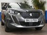 USED 2023 23 PEUGEOT 2008 1.2 PureTech GT SUV 5dr Petrol EAT Euro 6 (s/s) (130 ps) SAT NAV PART LEATHER INTERIOR HEATED SEATS CRUISE CONTROL PARKING CAMERA PARKING SENSORS 1 OWNER SERVICE HISTORY WARRANTY