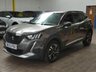 USED 2023 23 PEUGEOT 2008 1.2 PureTech GT SUV 5dr Petrol EAT Euro 6 (s/s) (130 ps) SAT NAV PART LEATHER INTERIOR HEATED SEATS CRUISE CONTROL PARKING CAMERA PARKING SENSORS 1 OWNER SERVICE HISTORY WARRANTY