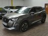 USED 2023 23 PEUGEOT 2008 1.2 PureTech GT SUV 5dr Petrol EAT Euro 6 (s/s) (130 ps) SAT NAV PART LEATHER INTERIOR HEATED SEATS CRUISE CONTROL PARKING CAMERA PARKING SENSORS 1 OWNER SERVICE HISTORY WARRANTY