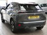 USED 2023 23 PEUGEOT 2008 1.2 PureTech GT SUV 5dr Petrol EAT Euro 6 (s/s) (130 ps) SAT NAV PART LEATHER INTERIOR HEATED SEATS CRUISE CONTROL PARKING CAMERA PARKING SENSORS 1 OWNER SERVICE HISTORY WARRANTY