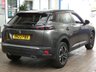 USED 2023 23 PEUGEOT 2008 1.2 PureTech GT SUV 5dr Petrol EAT Euro 6 (s/s) (130 ps) SAT NAV PART LEATHER INTERIOR HEATED SEATS CRUISE CONTROL PARKING CAMERA PARKING SENSORS 1 OWNER SERVICE HISTORY WARRANTY