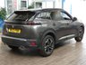 USED 2023 23 PEUGEOT 2008 1.2 PureTech GT SUV 5dr Petrol EAT Euro 6 (s/s) (130 ps) SAT NAV PART LEATHER INTERIOR HEATED SEATS CRUISE CONTROL PARKING CAMERA PARKING SENSORS 1 OWNER SERVICE HISTORY WARRANTY