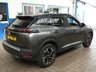 USED 2023 23 PEUGEOT 2008 1.2 PureTech GT SUV 5dr Petrol EAT Euro 6 (s/s) (130 ps) SAT NAV PART LEATHER INTERIOR HEATED SEATS CRUISE CONTROL PARKING CAMERA PARKING SENSORS 1 OWNER SERVICE HISTORY WARRANTY