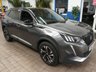 USED 2023 23 PEUGEOT 2008 1.2 PureTech GT SUV 5dr Petrol EAT Euro 6 (s/s) (130 ps) SAT NAV PART LEATHER INTERIOR HEATED SEATS CRUISE CONTROL PARKING CAMERA PARKING SENSORS 1 OWNER SERVICE HISTORY WARRANTY