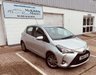 USED 2019 68 TOYOTA YARIS 1.5 VVT-i Icon 