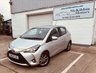 USED 2019 68 TOYOTA YARIS 1.5 VVT-i Icon 
