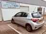 USED 2019 68 TOYOTA YARIS 1.5 VVT-i Icon 