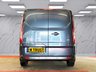 USED 2018 68 FORD TRANSIT CUSTOM 2.0 300 EcoBlue Limited Panel Van 5dr Diesel Auto L2 H1 Euro 6 (s/s) (130 ps) 2 KEYS, PARK SENSORS,