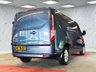 USED 2018 68 FORD TRANSIT CUSTOM 2.0 300 EcoBlue Limited Panel Van 5dr Diesel Auto L2 H1 Euro 6 (s/s) (130 ps) 2 KEYS, PARK SENSORS,