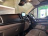 USED 2018 68 FORD TRANSIT CUSTOM 2.0 300 EcoBlue Limited Panel Van 5dr Diesel Auto L2 H1 Euro 6 (s/s) (130 ps) 2 KEYS, PARK SENSORS,