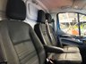 USED 2018 68 FORD TRANSIT CUSTOM 2.0 300 EcoBlue Limited Panel Van 5dr Diesel Auto L2 H1 Euro 6 (s/s) (130 ps) 2 KEYS, PARK SENSORS,