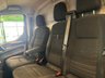 USED 2018 68 FORD TRANSIT CUSTOM 2.0 300 EcoBlue Limited Panel Van 5dr Diesel Auto L2 H1 Euro 6 (s/s) (130 ps) 2 KEYS, PARK SENSORS,