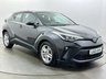 USED 2021 21 TOYOTA C-HR 1.8 VVT-h Icon CVT Euro 6 (s/s) 5dr R/CAMERA, SATNAV, B-TOOTH, 17"