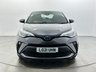 USED 2021 21 TOYOTA C-HR 1.8 VVT-h Icon CVT Euro 6 (s/s) 5dr R/CAMERA, SATNAV, B-TOOTH, 17"