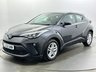 USED 2021 21 TOYOTA C-HR 1.8 VVT-h Icon CVT Euro 6 (s/s) 5dr R/CAMERA, SATNAV, B-TOOTH, 17"