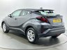 USED 2021 21 TOYOTA C-HR 1.8 VVT-h Icon CVT Euro 6 (s/s) 5dr R/CAMERA, SATNAV, B-TOOTH, 17"