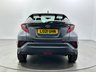 USED 2021 21 TOYOTA C-HR 1.8 VVT-h Icon CVT Euro 6 (s/s) 5dr R/CAMERA, SATNAV, B-TOOTH, 17"