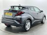 USED 2021 21 TOYOTA C-HR 1.8 VVT-h Icon CVT Euro 6 (s/s) 5dr R/CAMERA, SATNAV, B-TOOTH, 17"
