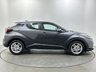 USED 2021 21 TOYOTA C-HR 1.8 VVT-h Icon CVT Euro 6 (s/s) 5dr R/CAMERA, SATNAV, B-TOOTH, 17"
