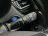 USED 2021 21 TOYOTA C-HR 1.8 VVT-h Icon CVT Euro 6 (s/s) 5dr R/CAMERA, SATNAV, B-TOOTH, 17"