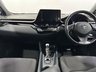 USED 2021 21 TOYOTA C-HR 1.8 VVT-h Icon CVT Euro 6 (s/s) 5dr R/CAMERA, SATNAV, B-TOOTH, 17"