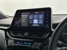 USED 2021 21 TOYOTA C-HR 1.8 VVT-h Icon CVT Euro 6 (s/s) 5dr R/CAMERA, SATNAV, B-TOOTH, 17"