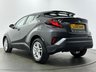 USED 2021 21 TOYOTA C-HR 1.8 VVT-h Icon CVT Euro 6 (s/s) 5dr R/CAMERA, SATNAV, B-TOOTH, 17"