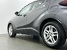 USED 2021 21 TOYOTA C-HR 1.8 VVT-h Icon CVT Euro 6 (s/s) 5dr R/CAMERA, SATNAV, B-TOOTH, 17"