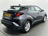 USED 2021 21 TOYOTA C-HR 1.8 VVT-h Icon CVT Euro 6 (s/s) 5dr R/CAMERA, SATNAV, B-TOOTH, 17"