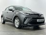 USED 2021 21 TOYOTA C-HR 1.8 VVT-h Icon CVT Euro 6 (s/s) 5dr R/CAMERA, SATNAV, B-TOOTH, 17"