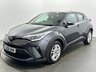 USED 2021 21 TOYOTA C-HR 1.8 VVT-h Icon CVT Euro 6 (s/s) 5dr R/CAMERA, SATNAV, B-TOOTH, 17"