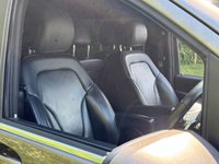 USED 2017 17 MERCEDES-BENZ V-CLASS 2.2 V250d AMG Line MPV 5dr Diesel G-Tronic+ Euro 6 (s/s) 8 Seat XLWB (190 ps) COMMAND, 360 CAM, DET TOW BAR