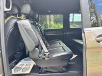USED 2017 17 MERCEDES-BENZ V-CLASS 2.2 V250d AMG Line MPV 5dr Diesel G-Tronic+ Euro 6 (s/s) 8 Seat XLWB (190 ps) COMMAND, 360 CAM, DET TOW BAR