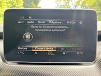USED 2017 17 MERCEDES-BENZ V-CLASS 2.2 V250d AMG Line MPV 5dr Diesel G-Tronic+ Euro 6 (s/s) 8 Seat XLWB (190 ps) COMMAND, 360 CAM, DET TOW BAR