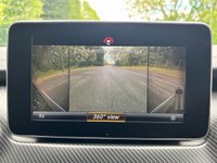 USED 2017 17 MERCEDES-BENZ V-CLASS 2.2 V250d AMG Line MPV 5dr Diesel G-Tronic+ Euro 6 (s/s) 8 Seat XLWB (190 ps) COMMAND, 360 CAM, DET TOW BAR